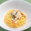 Тальолини Карбонара в Osteria Mario по цене 900