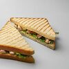 Сэндвич с курицей и ананасом в Food hunter по цене 252