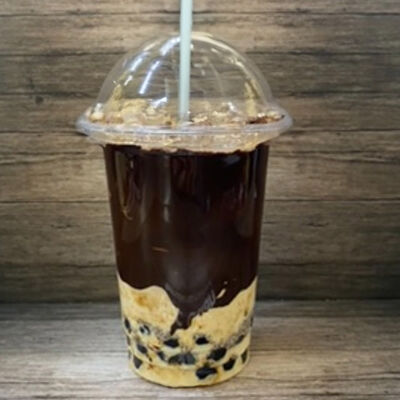 Чай шоколадный в Pho Bo-Bubble Tea and Coffe Co Co Milk по цене 500 ₽