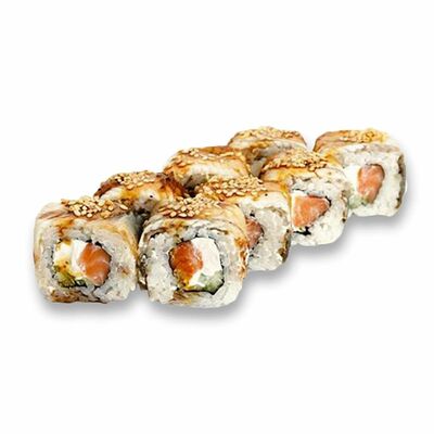 Ролл Канада в Йоги Суши по цене 489 ₽