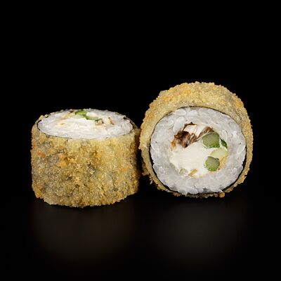 Торнадо с угрем в Тайхаку по цене 675 ₽