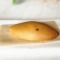 Пирожок с капустой в Пекарня Чайка