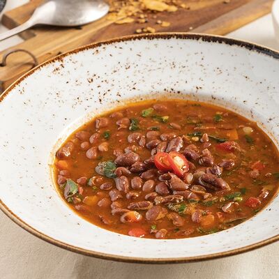 Суп Лобиани фасолевый в Кавказ по цене 210