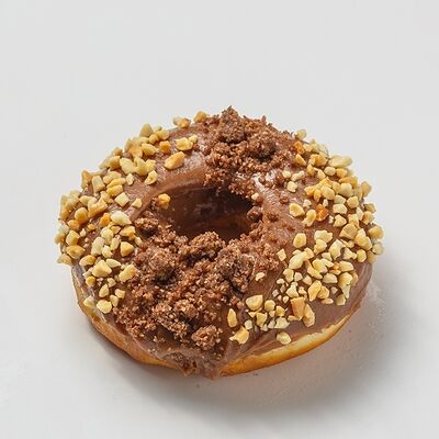 Пончик Нутелла в Кэрри по цене 155