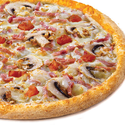 Пицца Капричиоза в Папа Джонс по цене 559 ₽