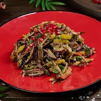 Салат Тбилисо в Daisi