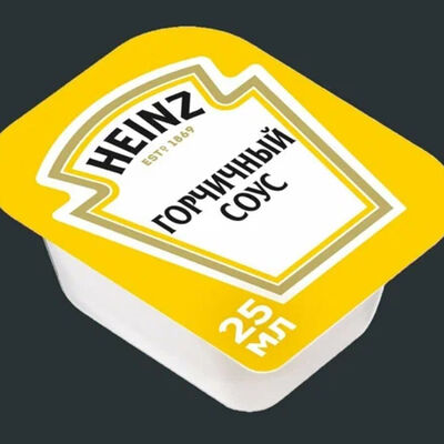 Горчичный соус в Шаверма Братуха по цене 79 ₽