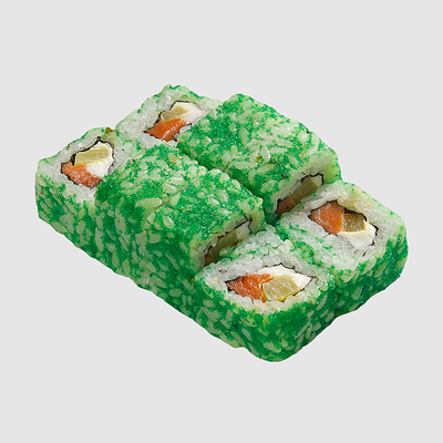 Филадельфия яки в Sushi sea по цене 570 ₽