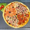 Пицца Четыре сезона в FRESH PIZZA по цене 950