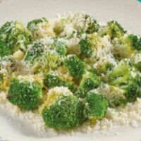 Broccoli gratinati в Папалео