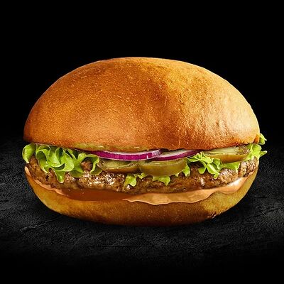 Спайсив Burger Club по цене 370 ₽