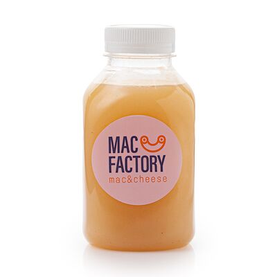 Лимонад Груша-Персик в Mac Factory по цене 250 ₽