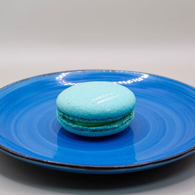 Макарон Мятный в Organic Coffee по цене 159 ₽