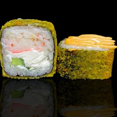 Темпура Спайси Крабв Cенсей по цене 490 ₽