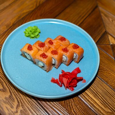 Фила Икура в Ресторан Невский по цене 795 ₽