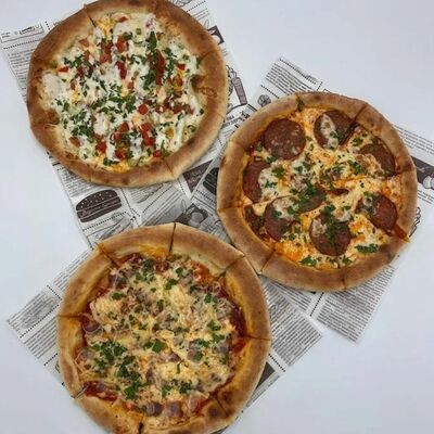 Комбо 3 мини Сушими в Сушими по цене 1490 ₽