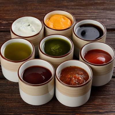 Соус Барбекю в МАНГАЛКОФЕ по цене 60 ₽