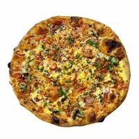 Том Ям в Трошев Вкус