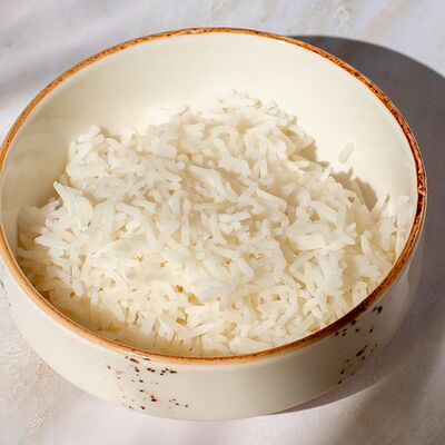 Рис басмати в География по цене 225 ₽