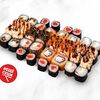 Сет Форсаж в Express Sushi по цене 1650