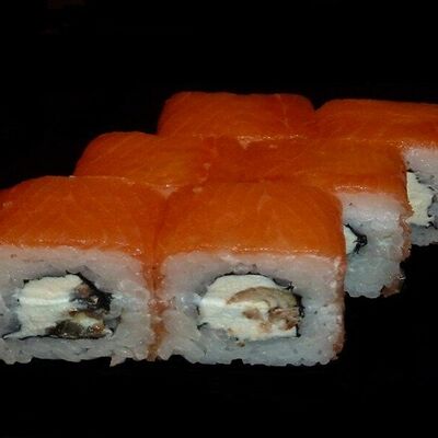 Сяке унаги в Сёгун по цене 395