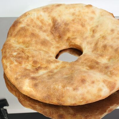 Хлеб Апаран большой в Хлебный двор по цене 120 ₽