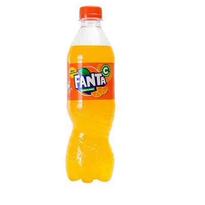 Fanta в Вкус Азии по цене 219 ₽