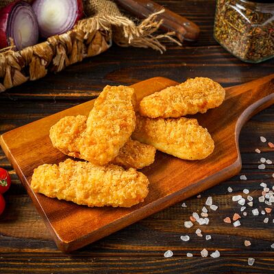 Стрипсы в Шаурма Фалафилоо по цене 599 ₽