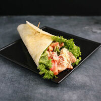 Логотип Marshall Grill