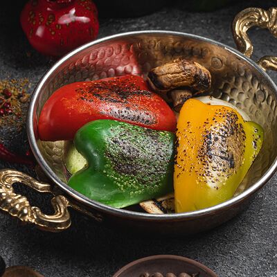 Овощи на гриле в Алазани по цене 1800 ₸