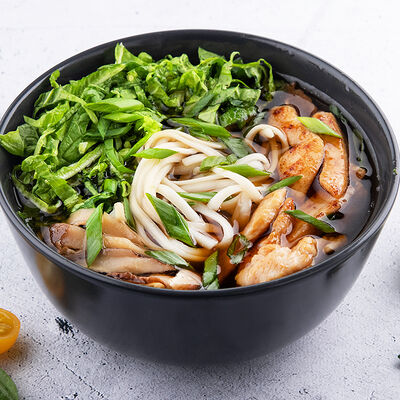 Суп Рамен в Суши Мастер по цене 149 ₽