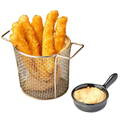 Рыбные брусочки в Ёрш по цене 350