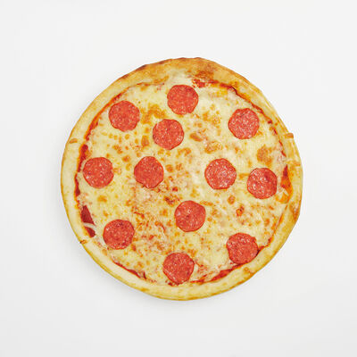 Пицца Пепперони в Sushiman по цене 3400 ₸