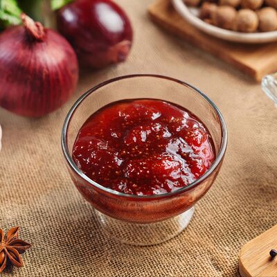 Варенье клубничноев The shawarma по цене 640 ₽