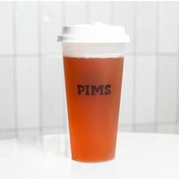 Da Hong Pao в Pims Плаза