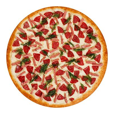 Пицца Альтене в Gi Gi Pizza по цене 649 ₽