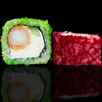 Эби-ролл в Cенсей по цене 530 ₽