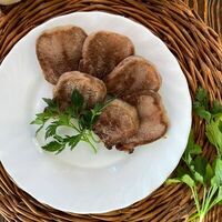 Язык говяжий в Хуторок