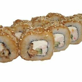 Темпура асахи в Суши Day по цене 599 ₽