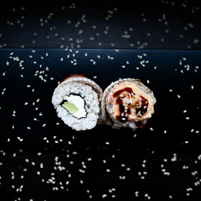 Фудзияма в Я сделаль по цене 25 р.