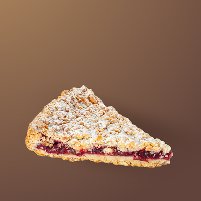 Пирог Вишневый яндекс в Фьюжн экспресс по цене 189 ₽