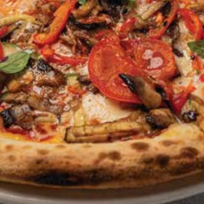 Вегетарианская в Modus по цене 890 ₽