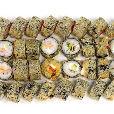 Набор Темпура в Sёmga по цене 699