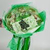 Чайный букет с шоколадомв Дарите красиво по цене 4199