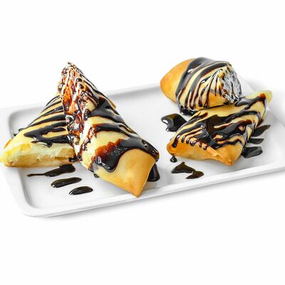 Спринг Maxi ролл в TomYumBar по цене 488