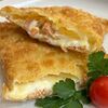 Чебурек с моцареллой в Кафе Пиццерия Рандеву по цене 200