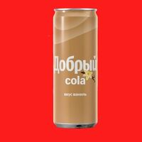 Добрый Cola Ваниль в СОФИ ПИЦЦА