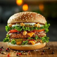 Логотип Бистро