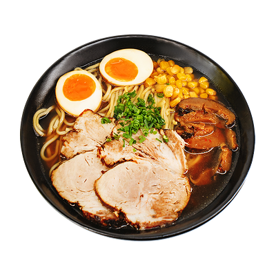 Сею Рамен со свининой 550 мл в Суши-Маркет по цене 629 ₽