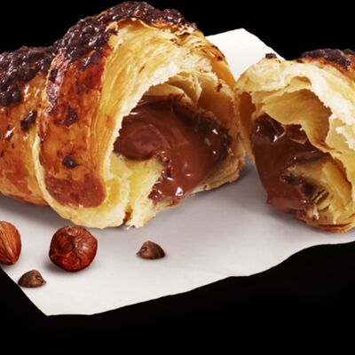 Премиальный многослойный круассанв Subway по цене 180 ₽